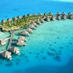 Welcome to the Hilton Bora Bora Nui Resort & Spa!